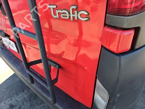 Steering column stalk RENAULT TRAFIC II Bus (JL) 2.0 dCi 90 (JL00, JL01, JL0H, JL0M, JL0P, JL0S) | BP31871695I23 - Image 13