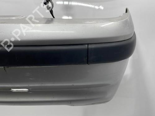 Rear bumper PEUGEOT 106 II (1A_, 1C_) 1.0 i | BP20442287C8 