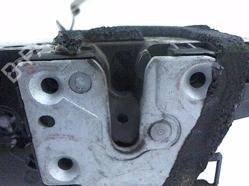 Used Front right lock Front right lock RENAULT CLIO IV Grandtour (KH_) 1.5 dCi 90 (KHN3, KHN4) (90 hp) 20426159 20426159