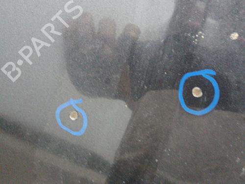 Hood PEUGEOT 807 (EB_) 2.2 HDi | BP22102304C1