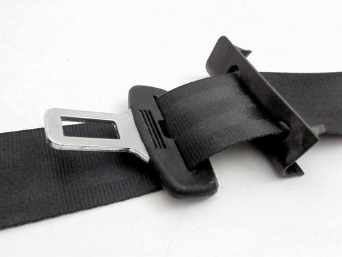 Rear right seatbelt VW EOS (1F7, 1F8) 2.0 TDI | BP27873535I28 - Image 3