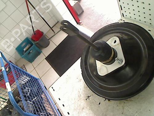 Servo brake OPEL ASTRA H TwinTop (A04) 2.0 Turbo (L67) | BP20435517M42 