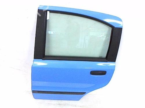 Left rear door FIAT PANDA (169_) 1.1 (169.AXA1A) | BP20414838C4 