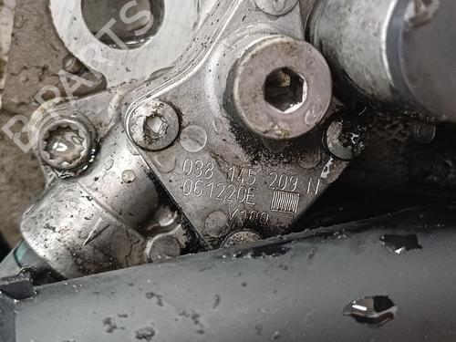 Engine AUDI A3 (8P1) 2.0 TDI | BP38024197M1 - Image 8