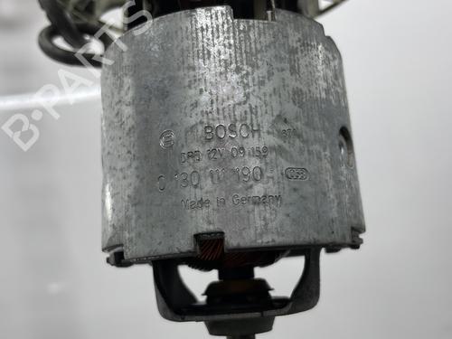 Heater blower motor MERCEDES-BENZ SL (R129) 280 (129.058) | BP27934290M62