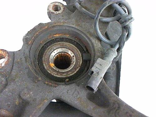 Right front steering knuckle FIAT GRANDE PUNTO (199_) 1.4 (199AXB11, 199AXB1A, 199BXB1A, 199AXL1A) | BP20477621M26 