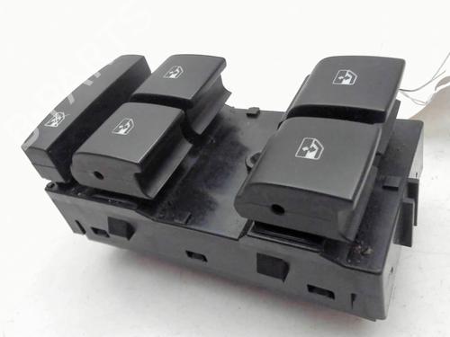 Used Left front window switch Left front window switch OPEL ASTRA K Sports Tourer (B16) 1.6 CDTi (35) (136 hp) 40002939 40002939