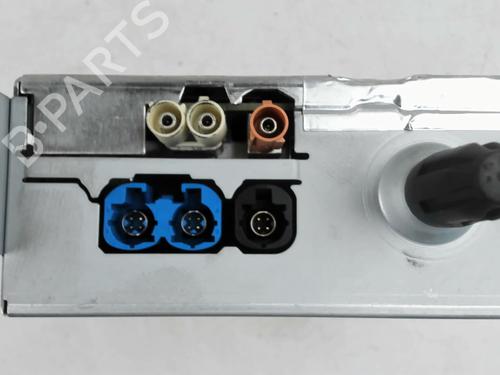 Radio OPEL CORSA F (P2JO) 1.2 (68) | BP38024011E6 - Image 3