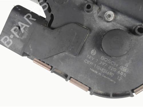 Front wiper motor SEAT LEON (1P1) 2.0 TDI 16V | BP20419435M29 
