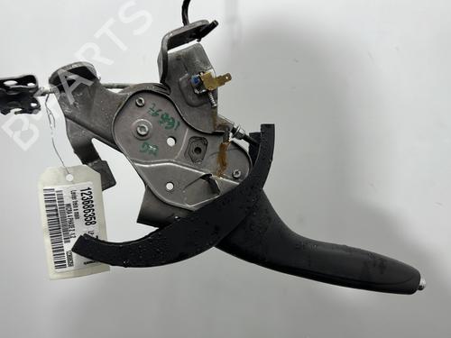 Used Hand brake Hand brake NISSAN MICRA IV (K13K, K13KK) 1.2 DIG-S (98 hp) 33702049 33702049