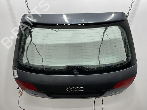 tailgate-audi-a4-b7-avant-8ed-2004-2005-2006-2007-2008-27163582 main image
