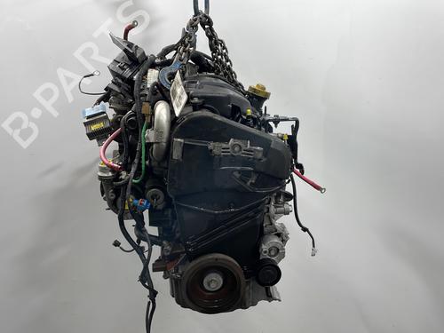 Engine RENAULT MEGANE III Hatchback (BZ0/1_, B3_) 1.5 dCi (BZ09, BZ0D, BZ1W, BZ29, BZ14) | BP31839516M1 - Image 5