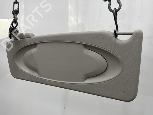 Used Left sun visor Left sun visor RENAULT KANGOO Express (FW0/1_) 1.5 dCi 85 (FW0K, FW0L, FW0B) (86 hp) 24229613 24229613