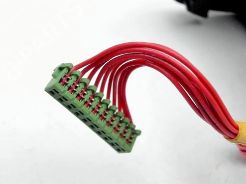 Switch RENAULT MODUS / GRAND MODUS (F/JP0_) 1.5 dCi (JP0G, JP0H) | BP32787030I30  - Image 5