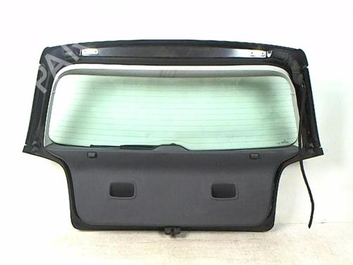 Used Tailgate VW POLO (9N_, 9A_) 1.2 12V (64 hp) 20403441