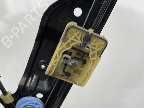 Front left window mechanism OPEL ASTRA J (P10) 1.7 CDTI (68) | BP26964537C22  - Image 5