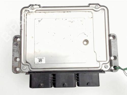 Used Engine control unit (ECU) Engine control unit (ECU) PEUGEOT 207 (WA_, WC_) 1.4 HDi (68 hp) 24473683 24473683