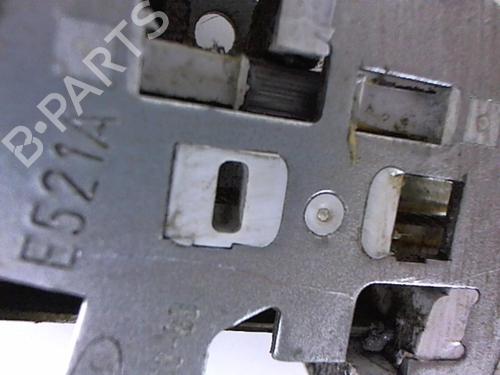 Used Front right window mechanism FORD ORION III (GAL) 1.8 D (60 hp) 20461972