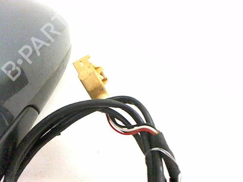 Left mirror AUDI A4 B6 (8E2) 1.9 TDI | BP20473807C26 