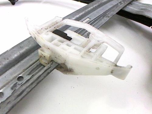 Front right window mechanism CITROËN XSARA PICASSO (N68) 1.6 HDi | BP20415482C23 