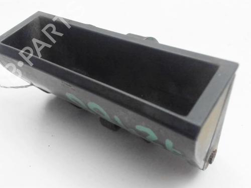 Used Tailgate handle NISSAN NOTE (E12) 1.2 (80 hp) 20665837