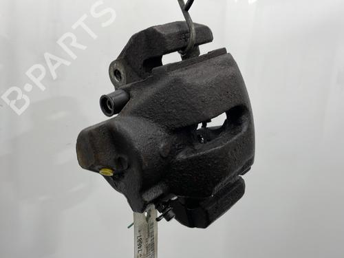 Used Left front brake caliper Left front brake caliper LAND ROVER RANGE ROVER III (L322) 3.0 D 4x4 (177 hp) 23779601 23779601