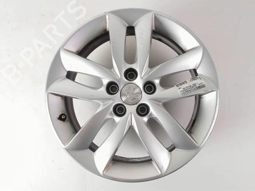 Used Rim PEUGEOT 508 SW I (8E_) 2.0 HDi (140 hp) 20388144