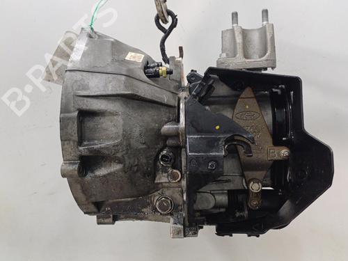 Gearbox FORD FIESTA VI (CB1, CCN) 1.5 TDCi | BP21207236M3 