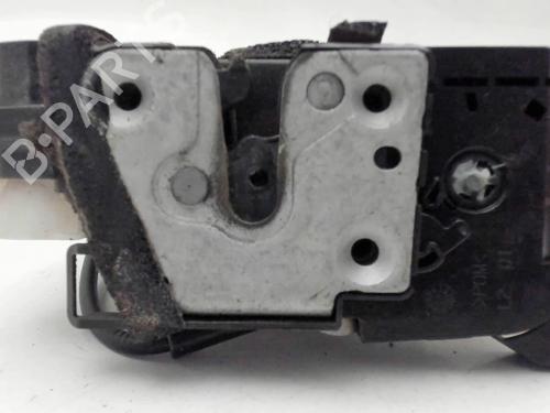 Used Front left lock Front left lock RENAULT CLIO IV Grandtour (KH_) 1.5 dCi 75 (75 hp) 40224651 40224651