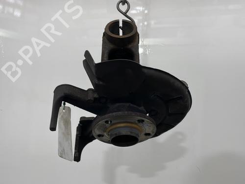 Left front steering knuckle AUDI A2 (8Z0) 1.4 6Q0407255AC