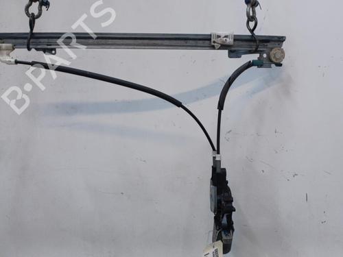 Front left window mechanism CITROËN EVASION MPV (22, U6) 2.0 | BP20405235C22 
