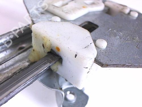 Front left window mechanism NISSAN ALMERA II (N16) 1.5 | BP20462149C22 