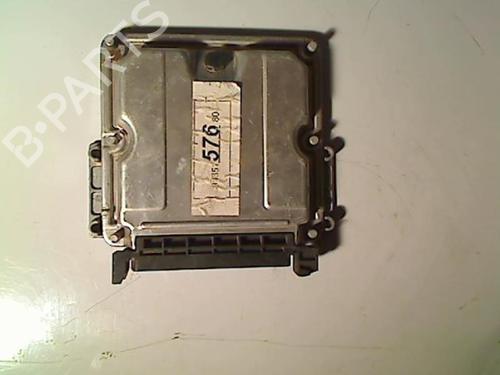 Used Engine control unit (ECU) RENAULT TWINGO I (C06_) 1.2 (C063, C064) (55 hp) 20432883