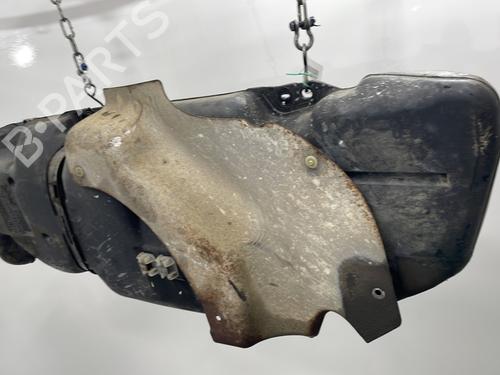 Fuel tank PEUGEOT 206+ (2L_, 2M_) 1.4 i | BP29491081C62 