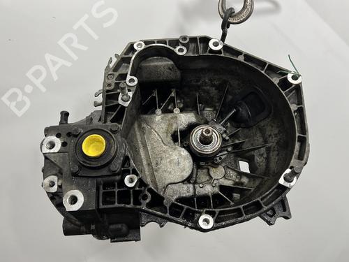 Used Gearbox FIAT BRAVO II (198_) 1.9 D Multijet (198AXC1B) (150 hp) 29375070