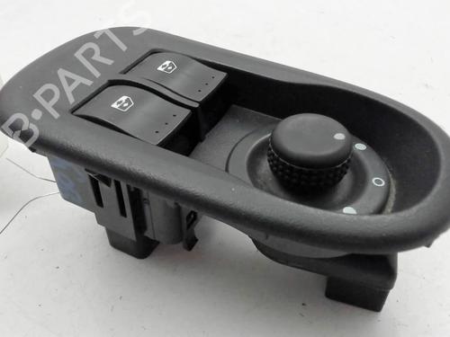 Left front window switch RENAULT KANGOO Express (FW0/1_) 1.5 dCi 90 (FW0G, FW05, FW08, FW11) | BP39760181I27 - Image 4