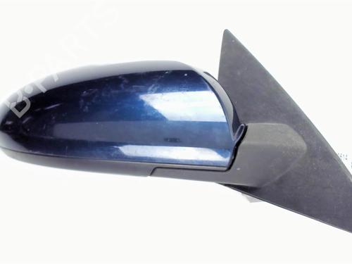 Right mirror NISSAN PRIMERA Hatchback (P12) 2.2 dCi | BP20413424C27 