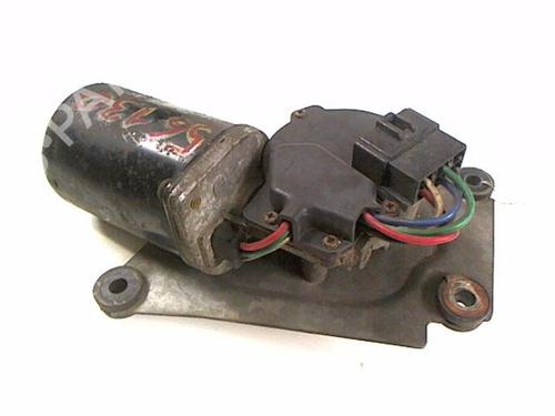 Front wiper motor KIA SPORTAGE SUV (K00) 2.0 TD 4WD | BP20455604M29 