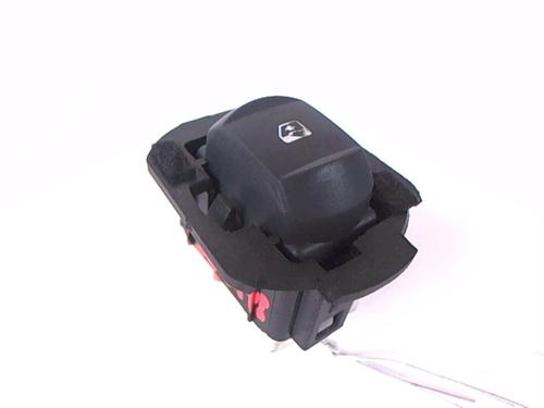 Right rear window switch RENAULT VEL SATIS (BJ0_) 3.0 dCi (BJ0J, BJ0N) | BP20391622I28 