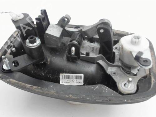 Exterior handle PEUGEOT BOXER Van 2.2 BlueHDi 120 | BP20705802C122 