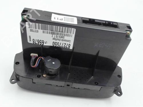 Climate control HYUNDAI SANTA FÉ I (SM) 2.0 CRDi 4x4 | BP20441485I5 