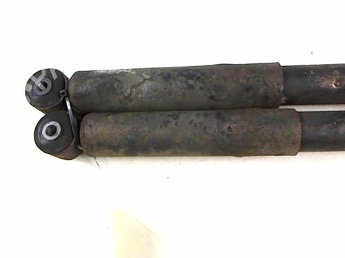 Right rear shock absorber VW SHARAN (7M8, 7M9, 7M6) 1.9 TDI | BP20449235M19 