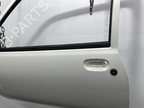 Left front door FORD FIESTA IV (JA_, JB_) 1.25 i 16V | BP22104897C2 