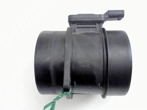 Mass air flow sensor MERCEDES-BENZ GLA-CLASS (X156) GLA 200 CDI / d (156.908) | BP30795046M95