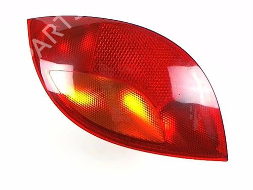 Used Left taillight FORD KA (RB_) 1.3 i (60 hp) 20433646