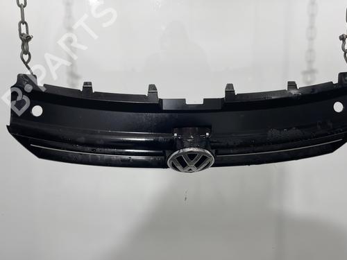 Grill VW POLO V (6R1, 6C1) 1.2 (70 hp) 31981969