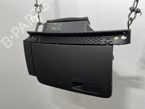 Hanskerom Hanskerom AUDI A1 Sportback (8XA, 8XF) 1.6 TDI (90 hp) 27347533 27347533