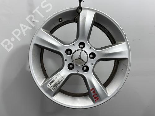 Used Rim MERCEDES-BENZ C-CLASS Coupe (CL203) C 220 CDI (203.708) (150 hp) 30308359