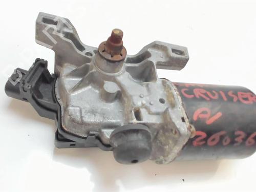Used Front wiper motor Front wiper motor TOYOTA LAND CRUISER PRADO (_J12_) 3.0 D-4D (KDJ120, KDJ125) (166 hp) 20436767 20436767