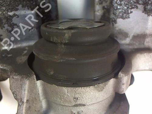 Used Right rear brake caliper HONDA CIVIC IX (FK) 2.2 i-DTEC (FK3) (150 hp) 20444812